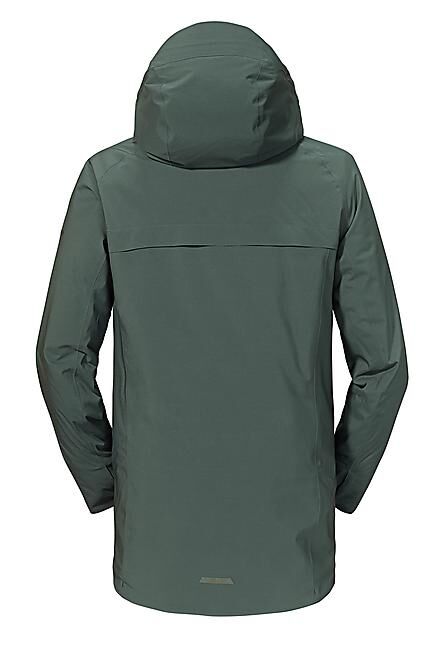 SCHOFFEL - VESTE CHAUFFANTE CAMBRIA M
