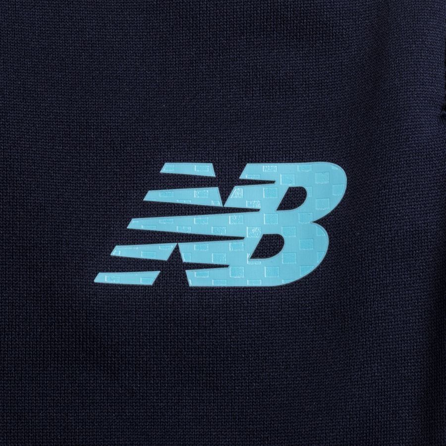 FC Porto Bas de Survêtement Slim - Bleu Marine