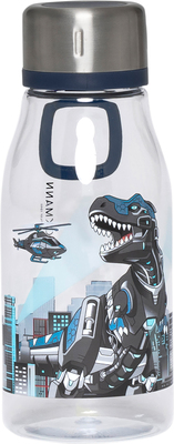 Beckmann Flaske 400 ml, Tech Rex