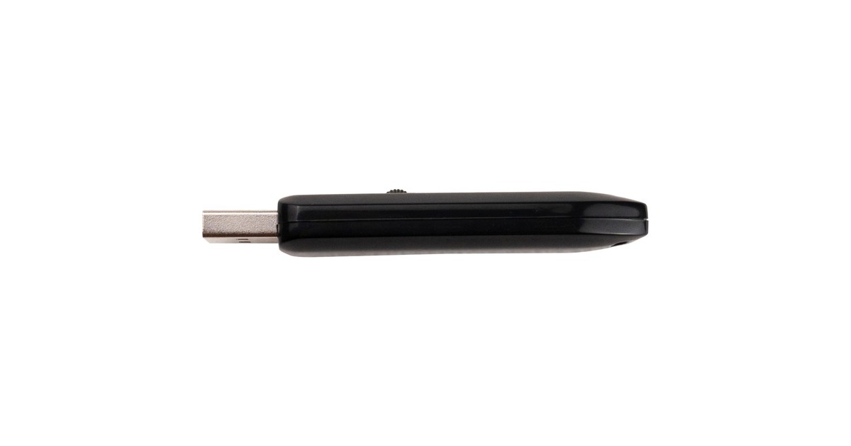 PatriotXPorter 3 256 GB usb-stick  (Zwart, USB 3.2 Gen 1)