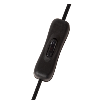 Lucide tafellamp Cirkelis Ø32cm dimbaar