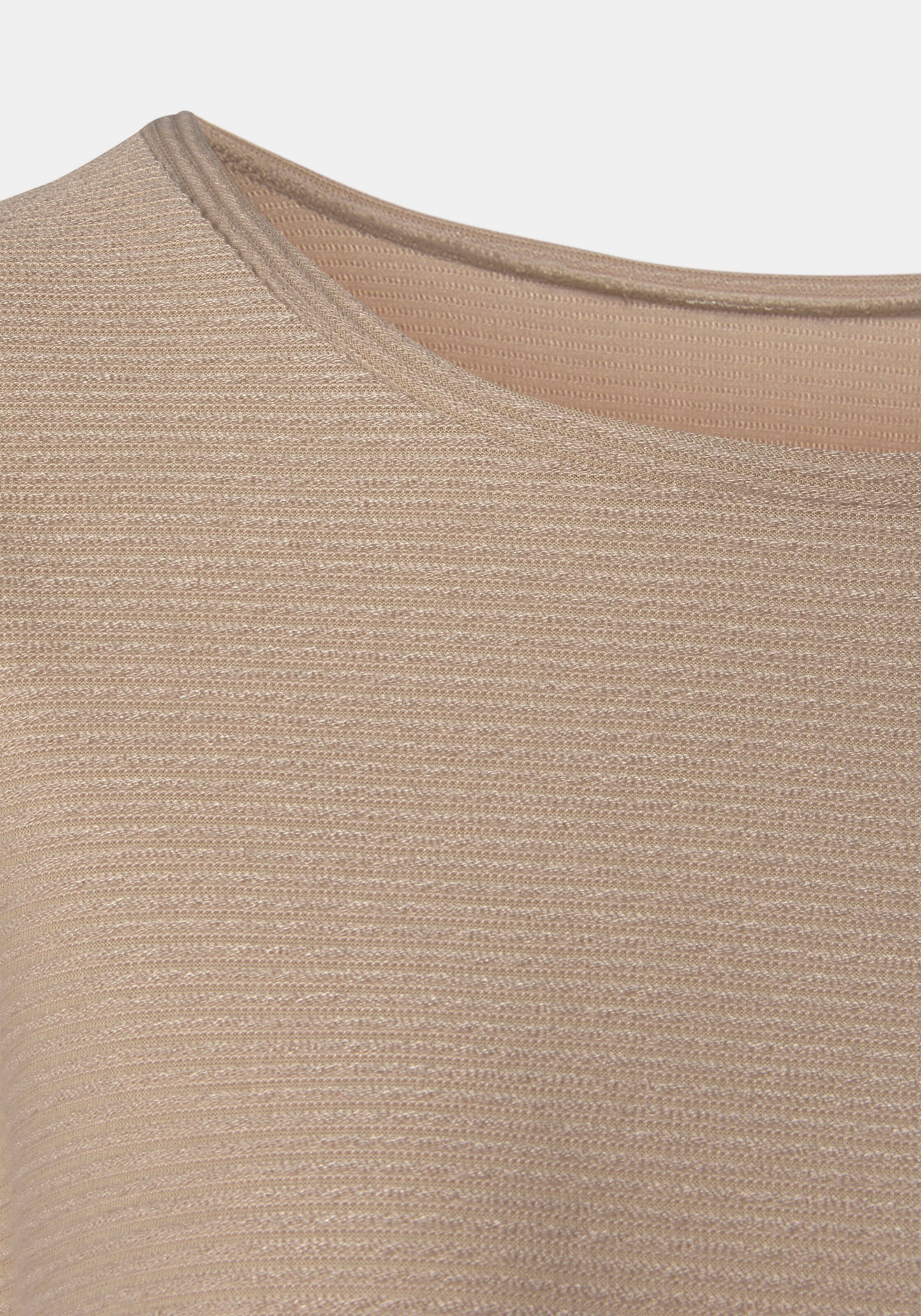 3/4-Arm-Shirt