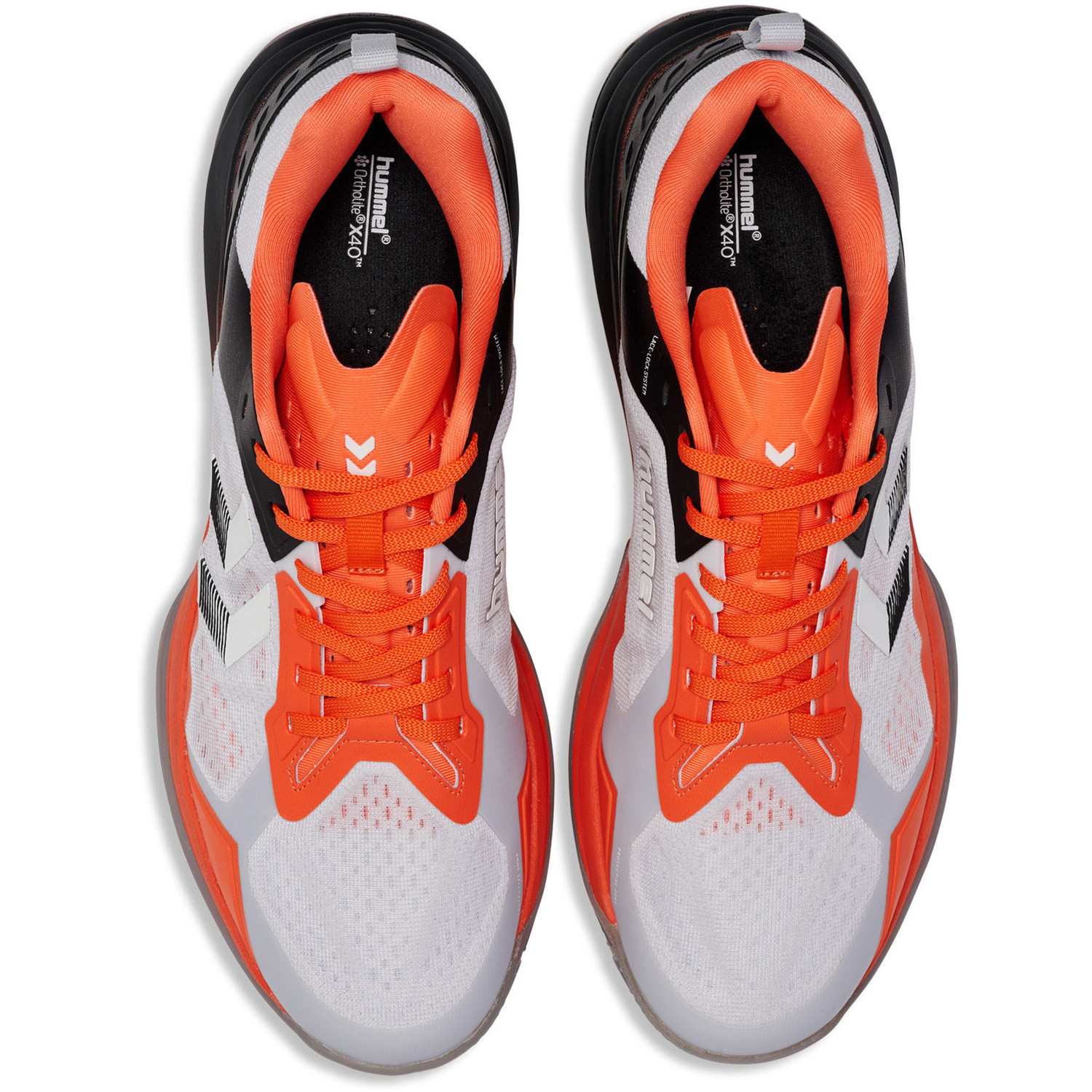 Hummel HB Powerstrike Pro