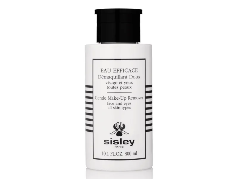 Sisley Gentle Make-Up Remover - Face & Eyes - Dame - 300 ml