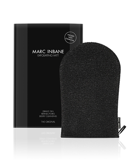 Exfoliating Mitt Peeling-Handschuh