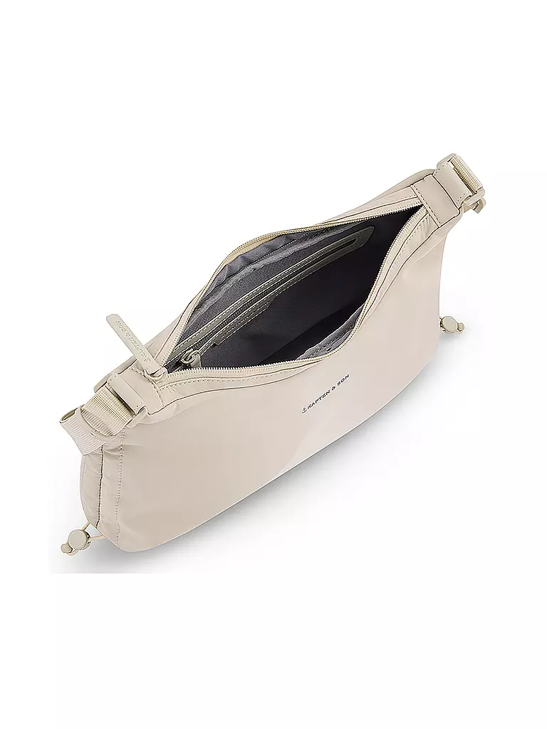 KAPTEN & SON Tasche - Umhängetasche SKARA Small beige