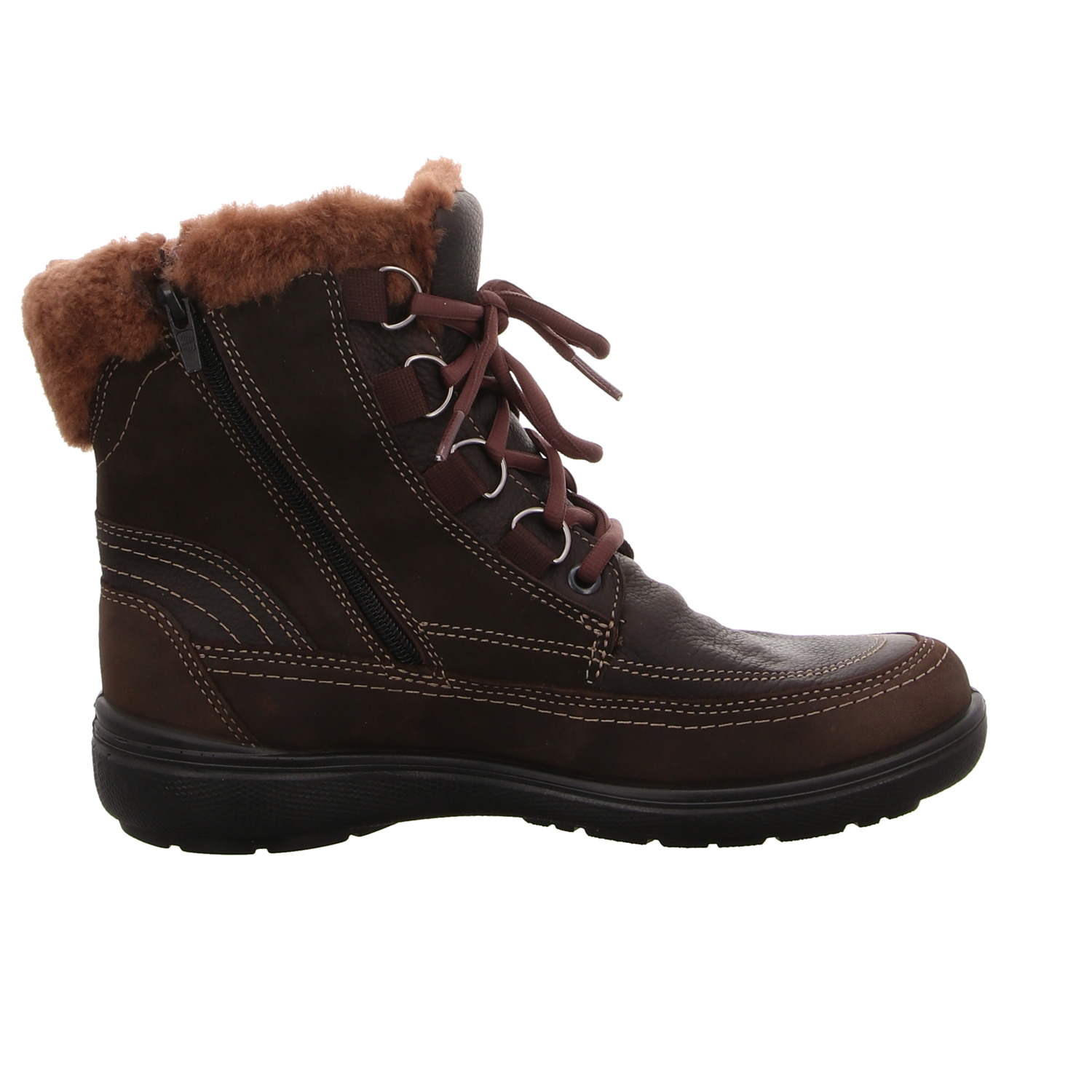 Jomos Stiefel braun