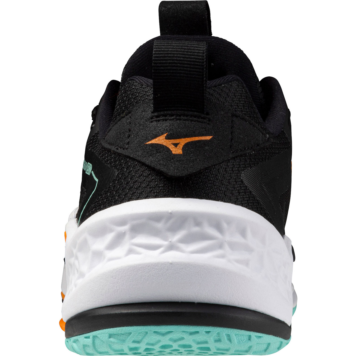 Mizuno Wave Stealth Neo 2