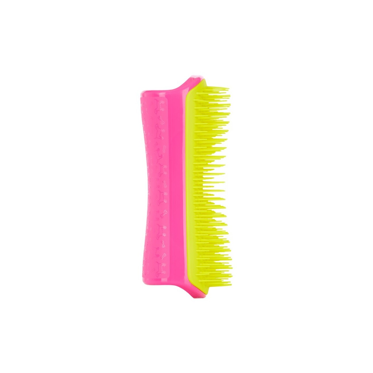 New Flag Pet Teezer Detangling pink