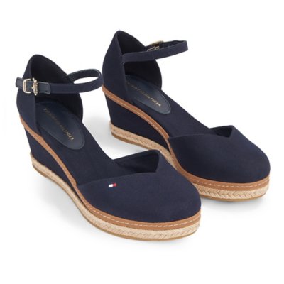 Sandales femme Basic Closed TOMMY HILFIGER
