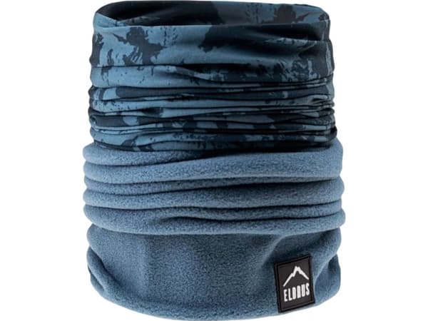 Elbrus BERRI POLARTEC skorstein
