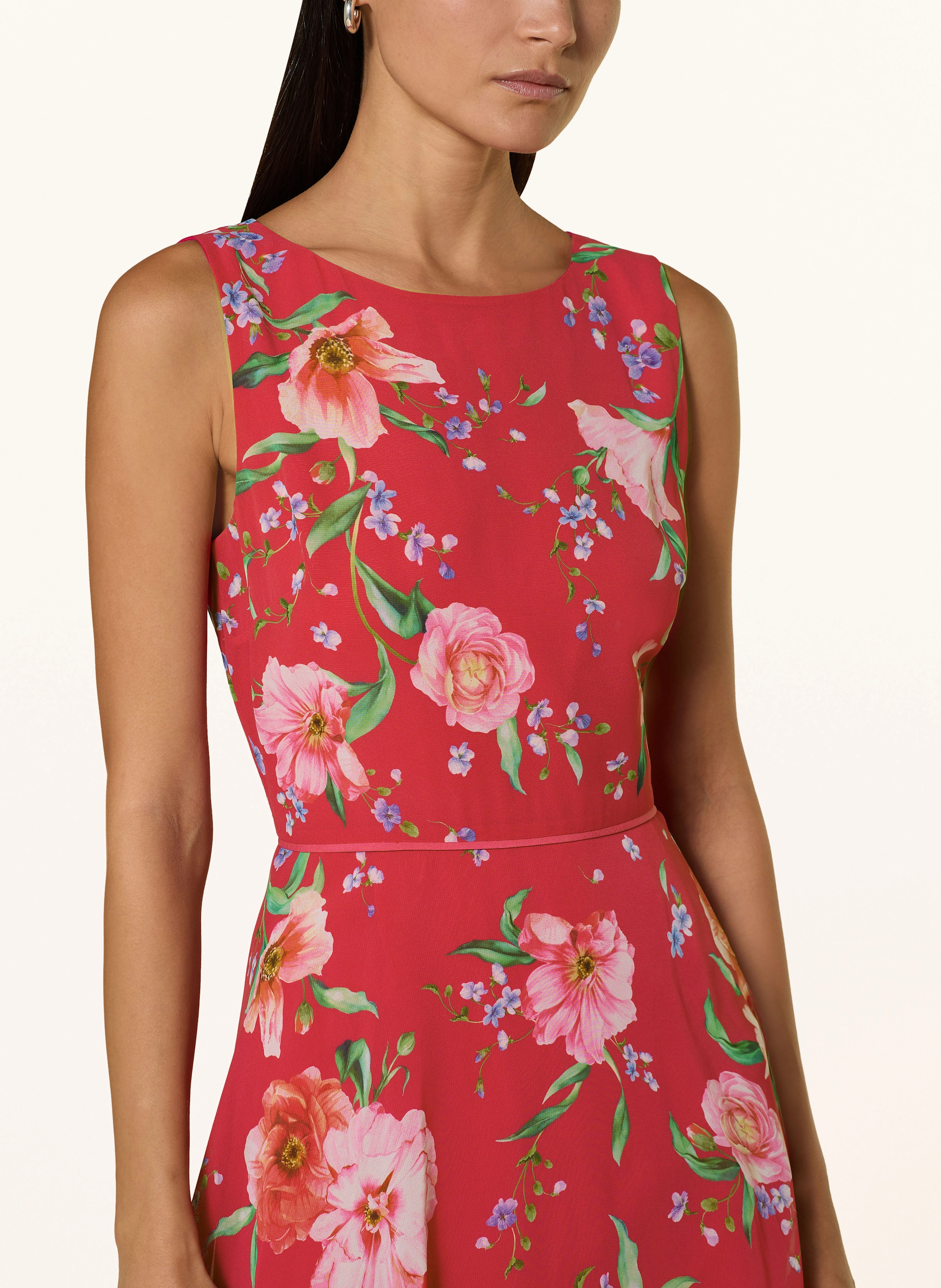 HOBBS Kleid CARLY