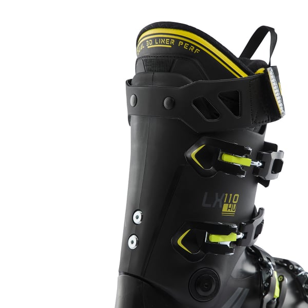 Chaussure de ski LANGE LX 110 HV GW