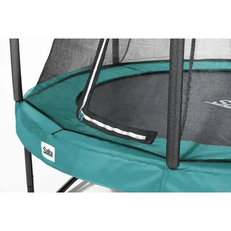 Salta Comfort Edition 396 cm - Grün
