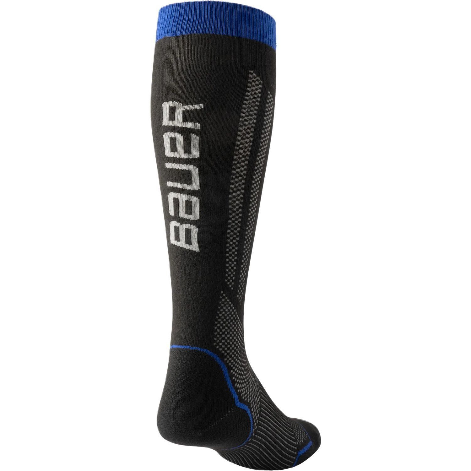 BauerTall Performance Sock