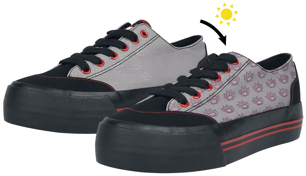 EMP Signature Collection | Five Finger Death Punch Baskets