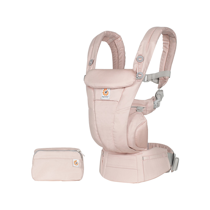 Porte-bébé Omni Dream - Rose