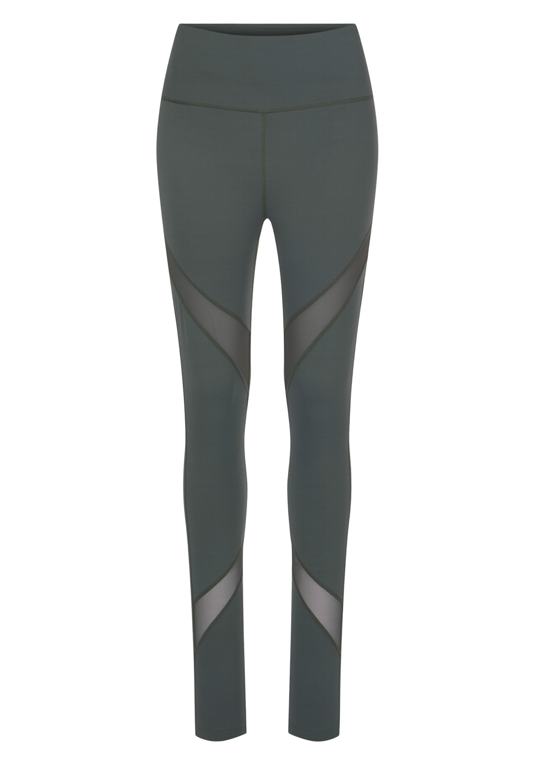 LASCANA ACTIVE Funktionsleggings in khaki