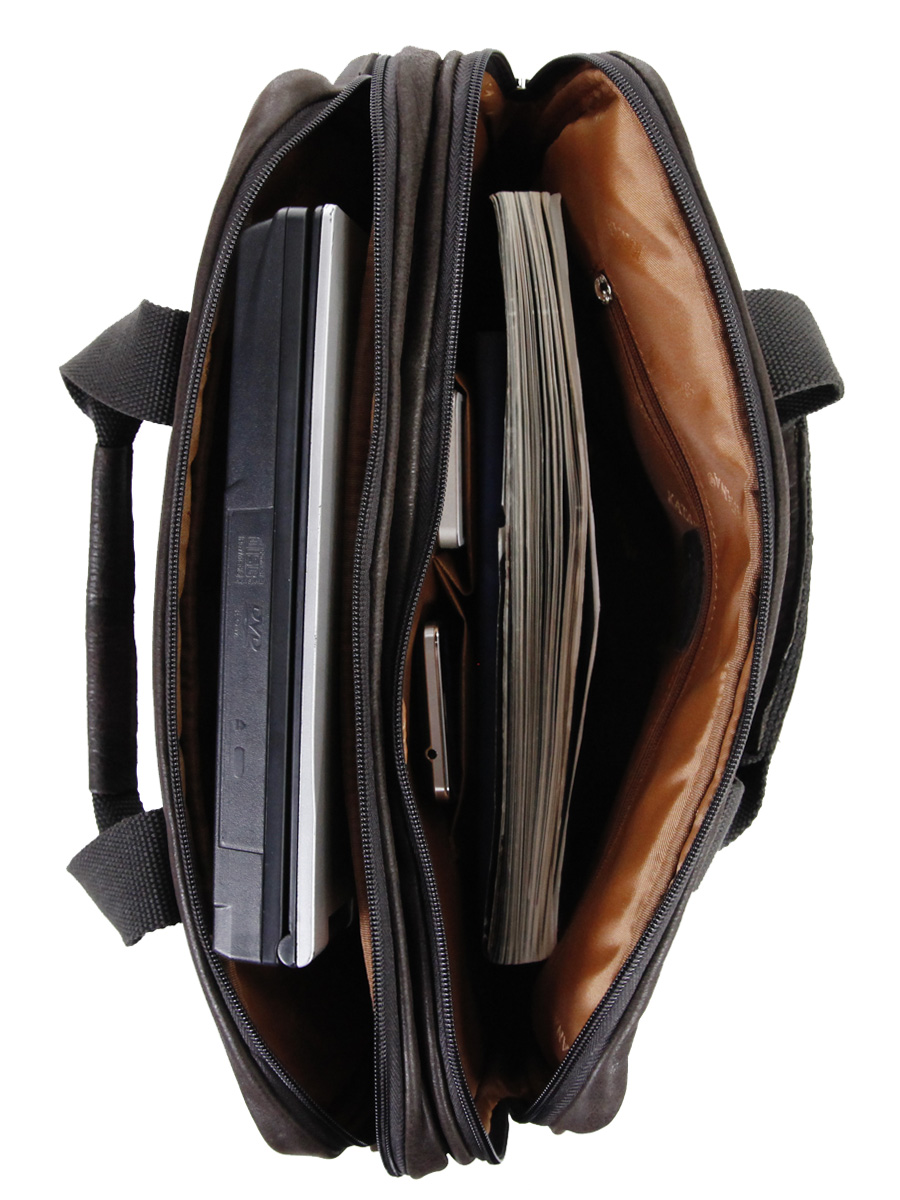 Sac ordinateur Katana Classic 15 pouces