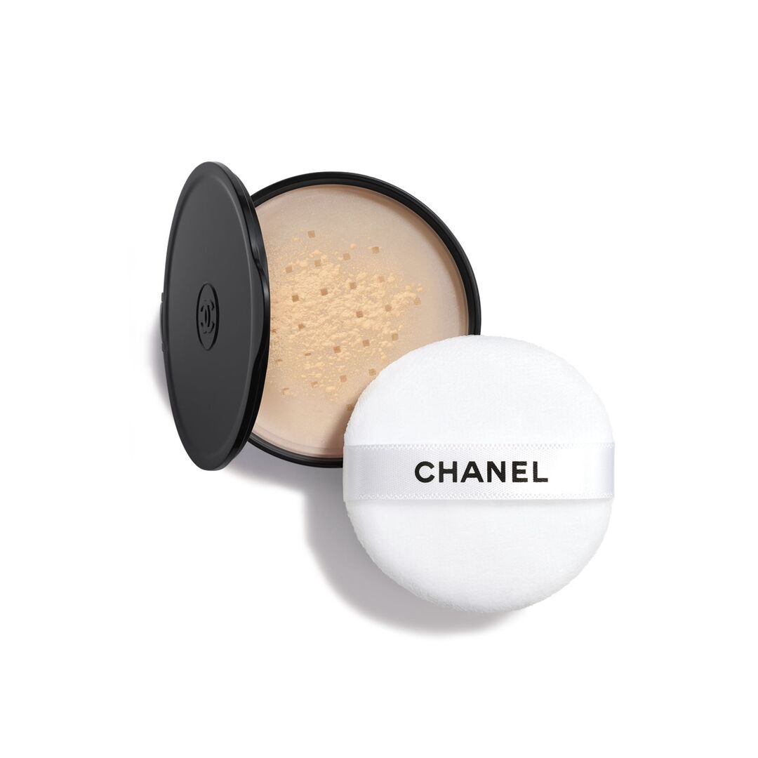 CHANEL POUDRE UNIVERSELLE LIBRE Recarga - Format Nomade