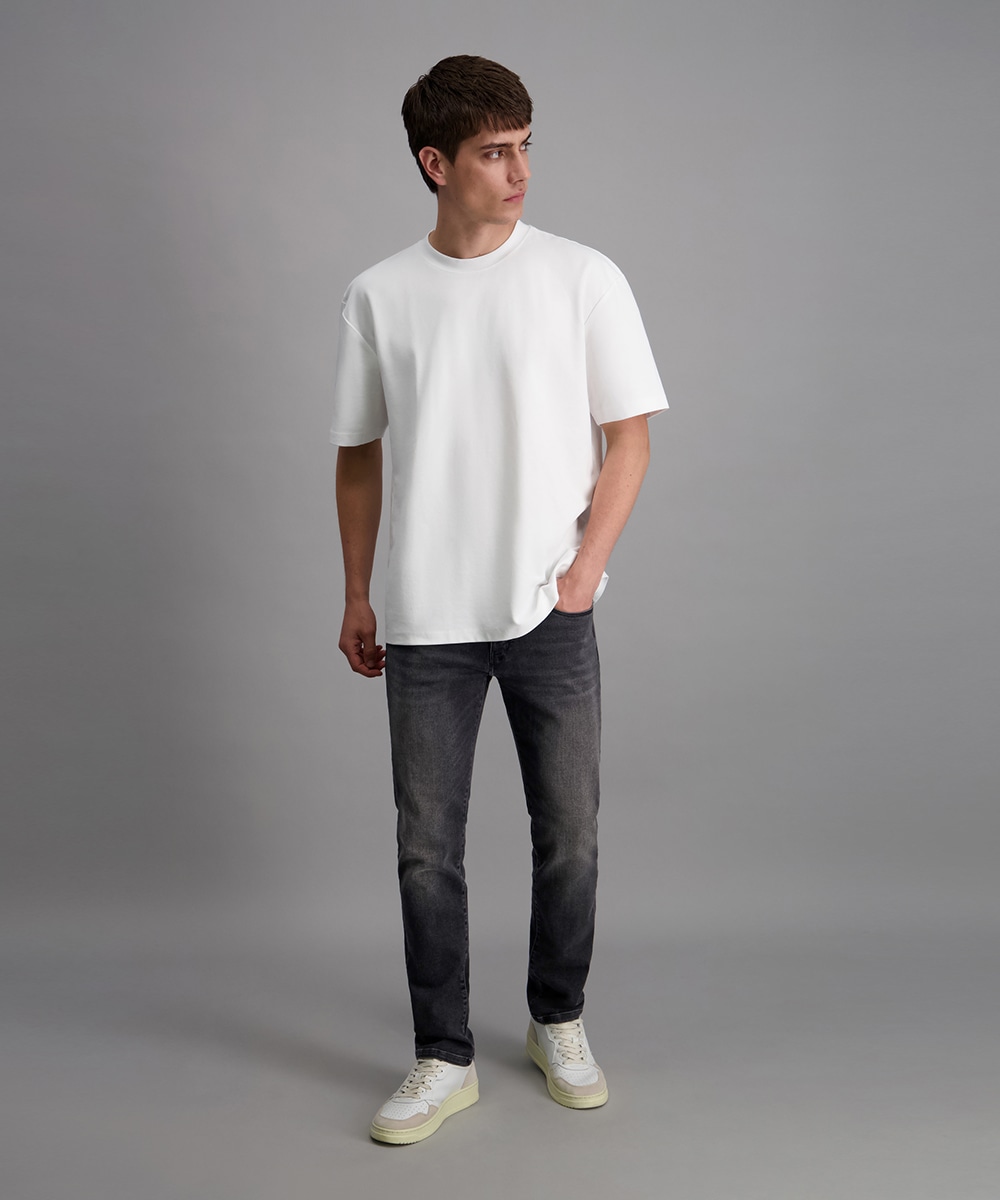 Pioneer Authentic Jeans Chinohose »ERIC«  im Five-Pocket Style
