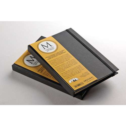 FABRIANO® Leporello Reisealbum