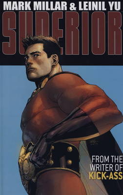 Superior (Hardback)