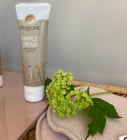 M?Slå Care Nipple Cream - 50 ml