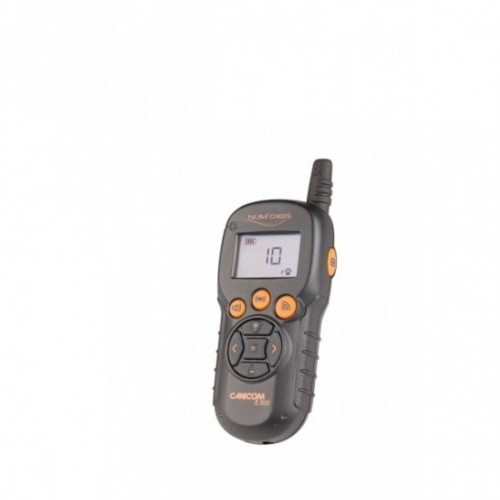 CANICOM 5.500 Cor Laranja