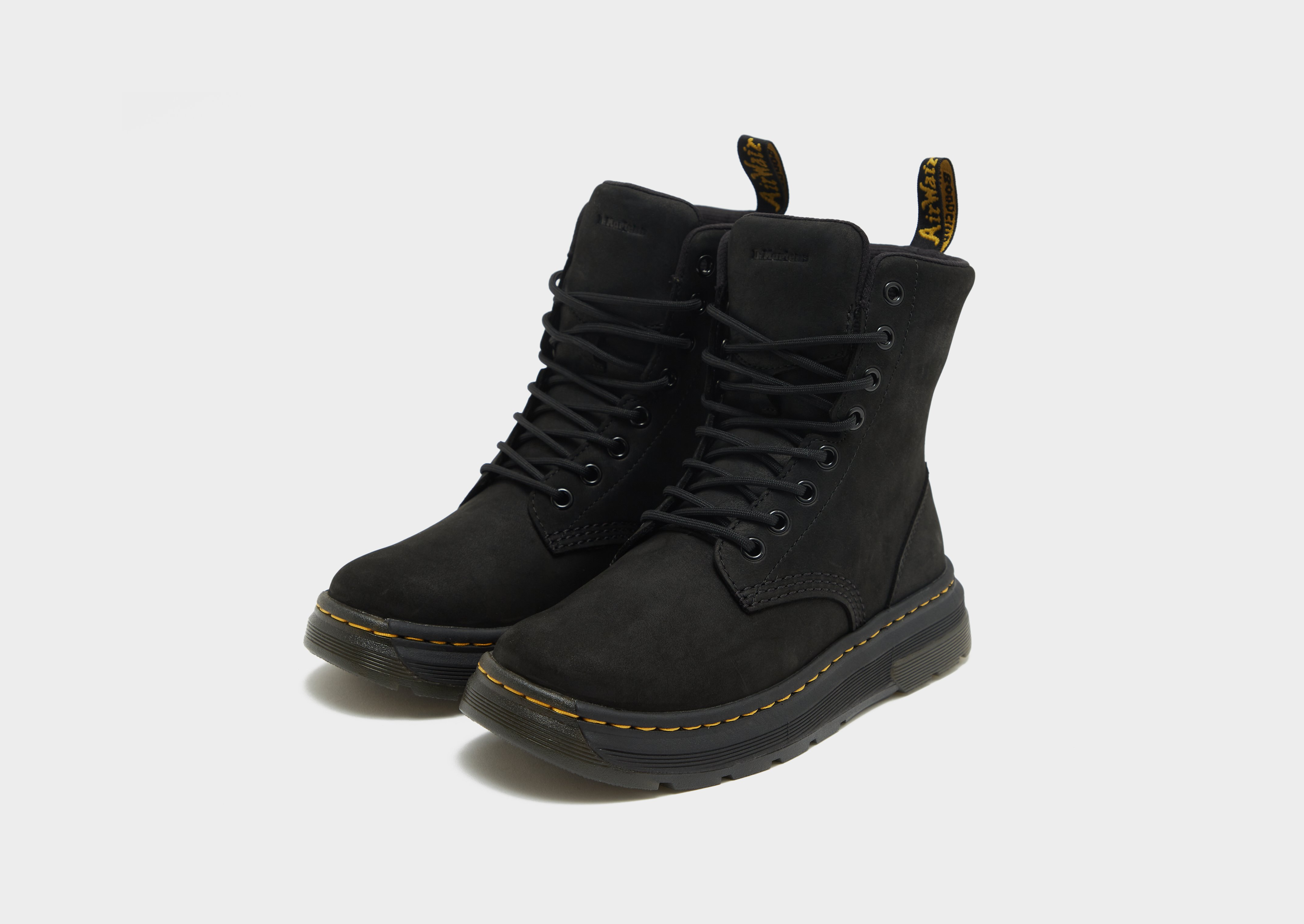 Dr. Martens Crewson Femme