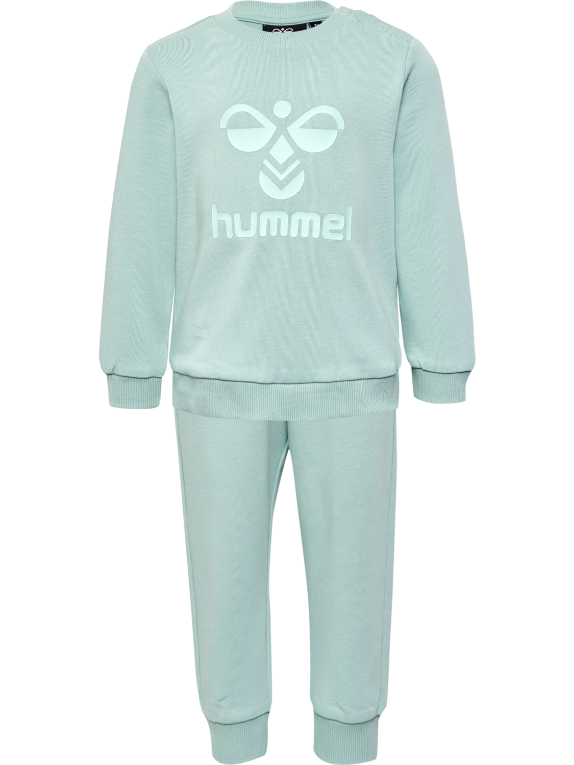 hmlARINE CREWSUIT