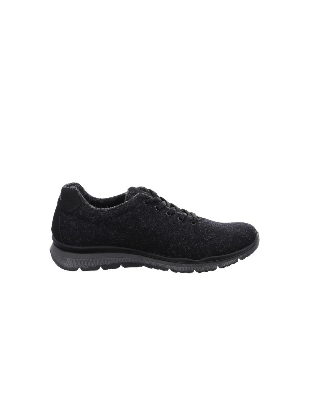 Sneaker Benjo schwarz