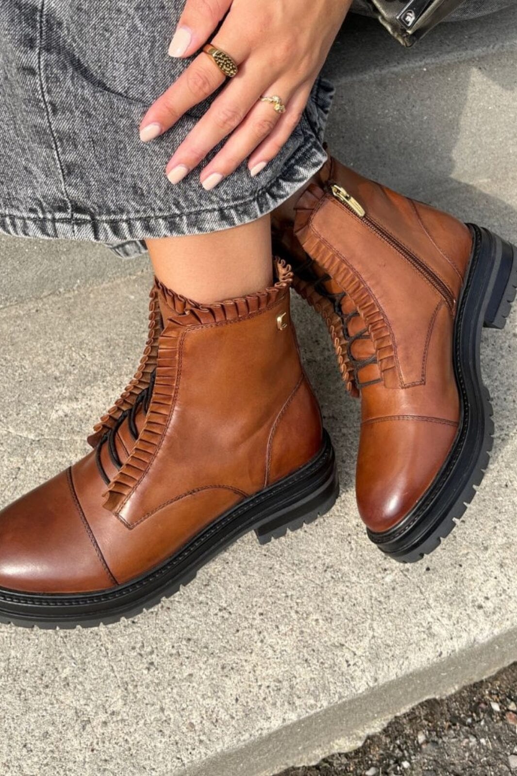 Copenhagen Shoes The Pretty Collection CS8266