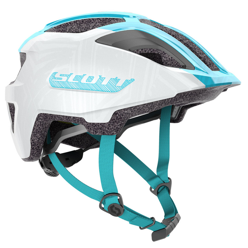 Scott Kinder Spunto Junior Fahrradhelm