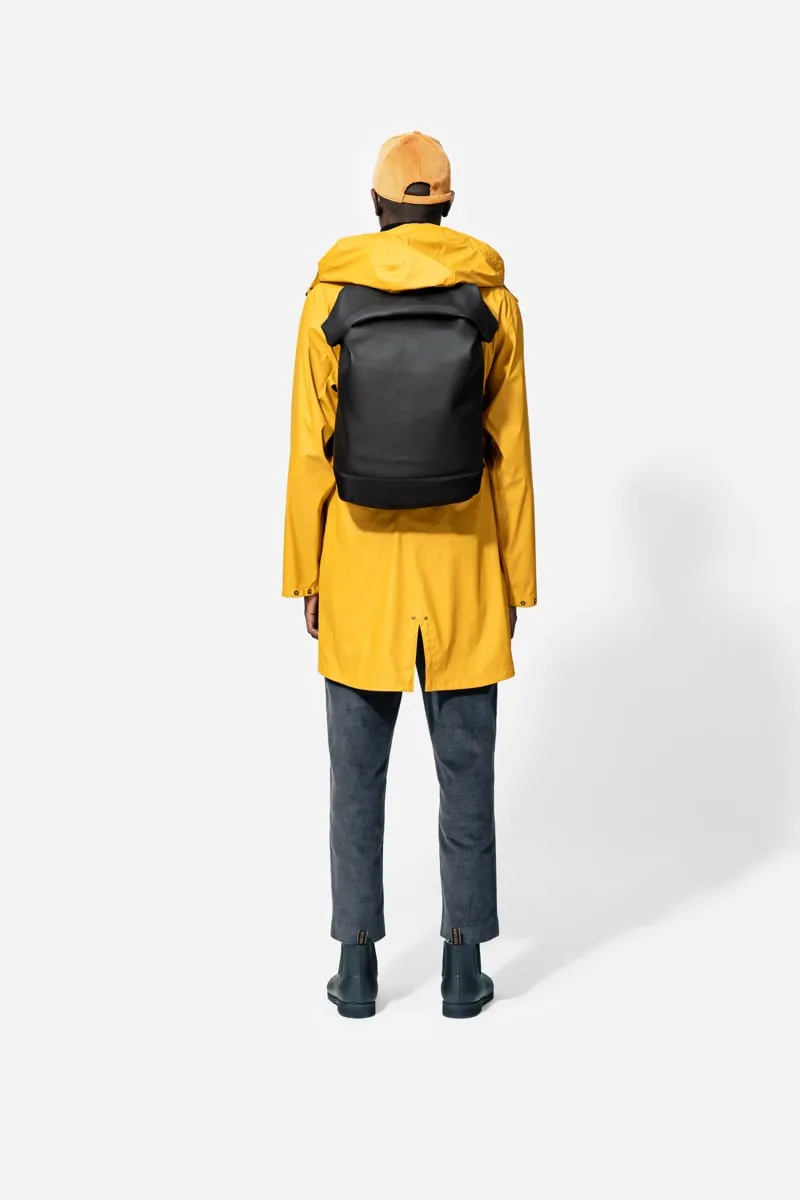 Tretorn Malmo Rolltop 010/Black