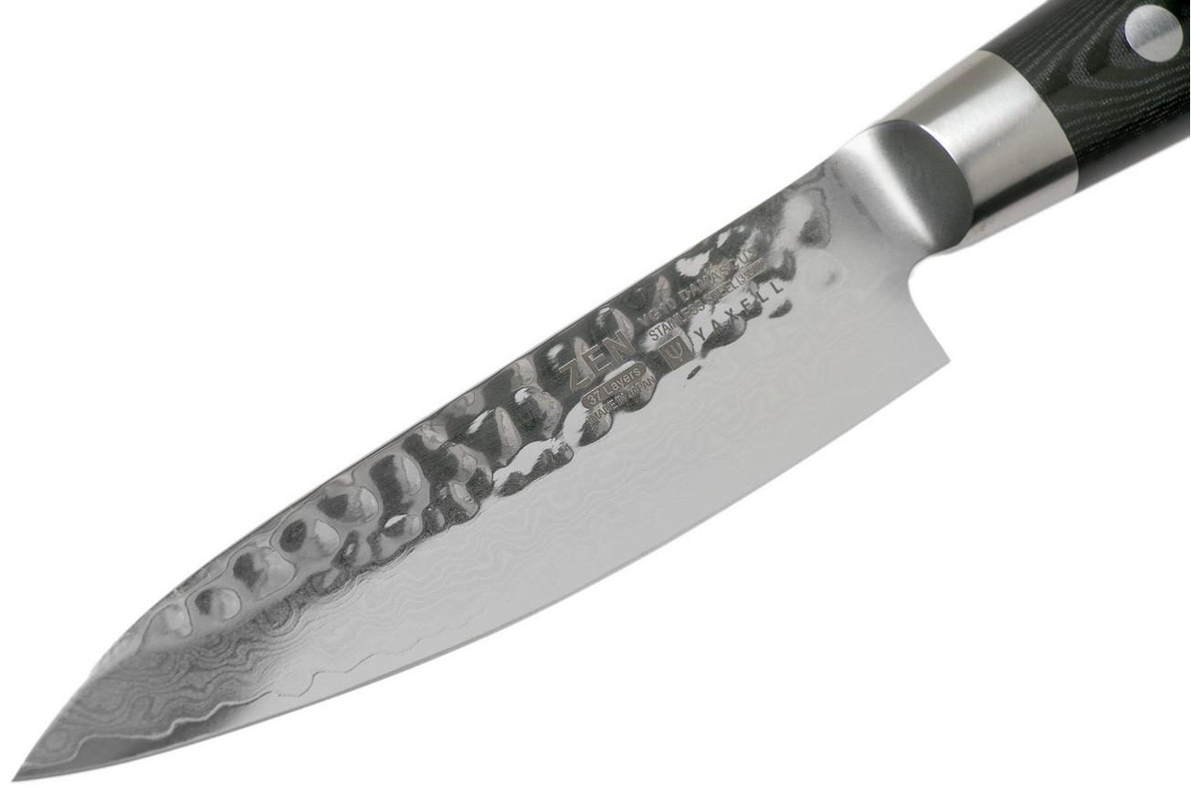 Yaxell Zen 35502 universeelmes 12 cm