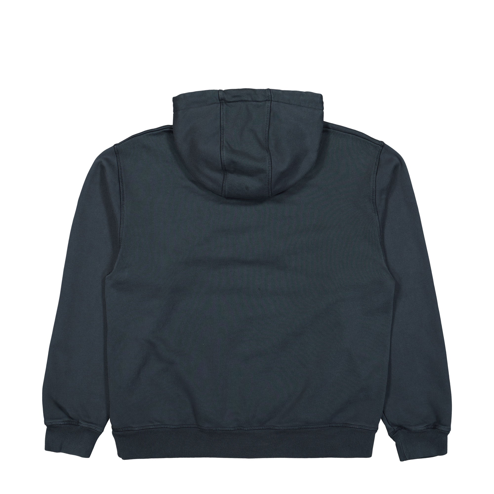Parra<br>Oval Logo Hooded Sweatshirt