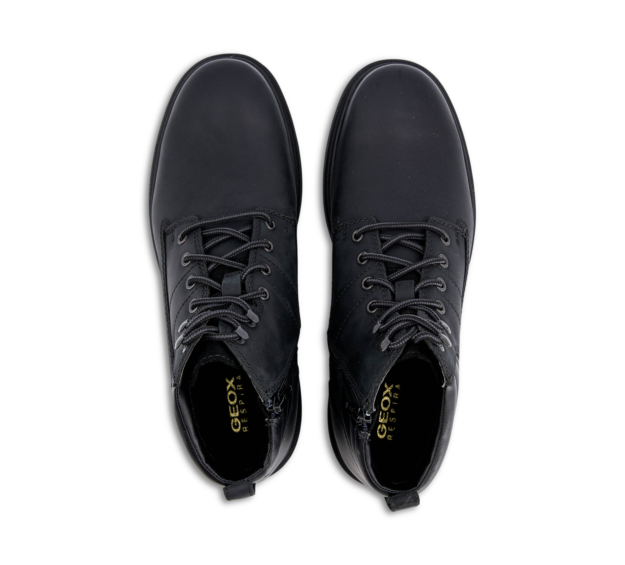 Geox ANDALO schwarz