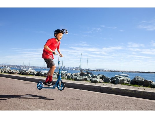 KODAK - Caméra 360 Pixpro - Caméra Numérique - 4KVR360 - Pack Standard