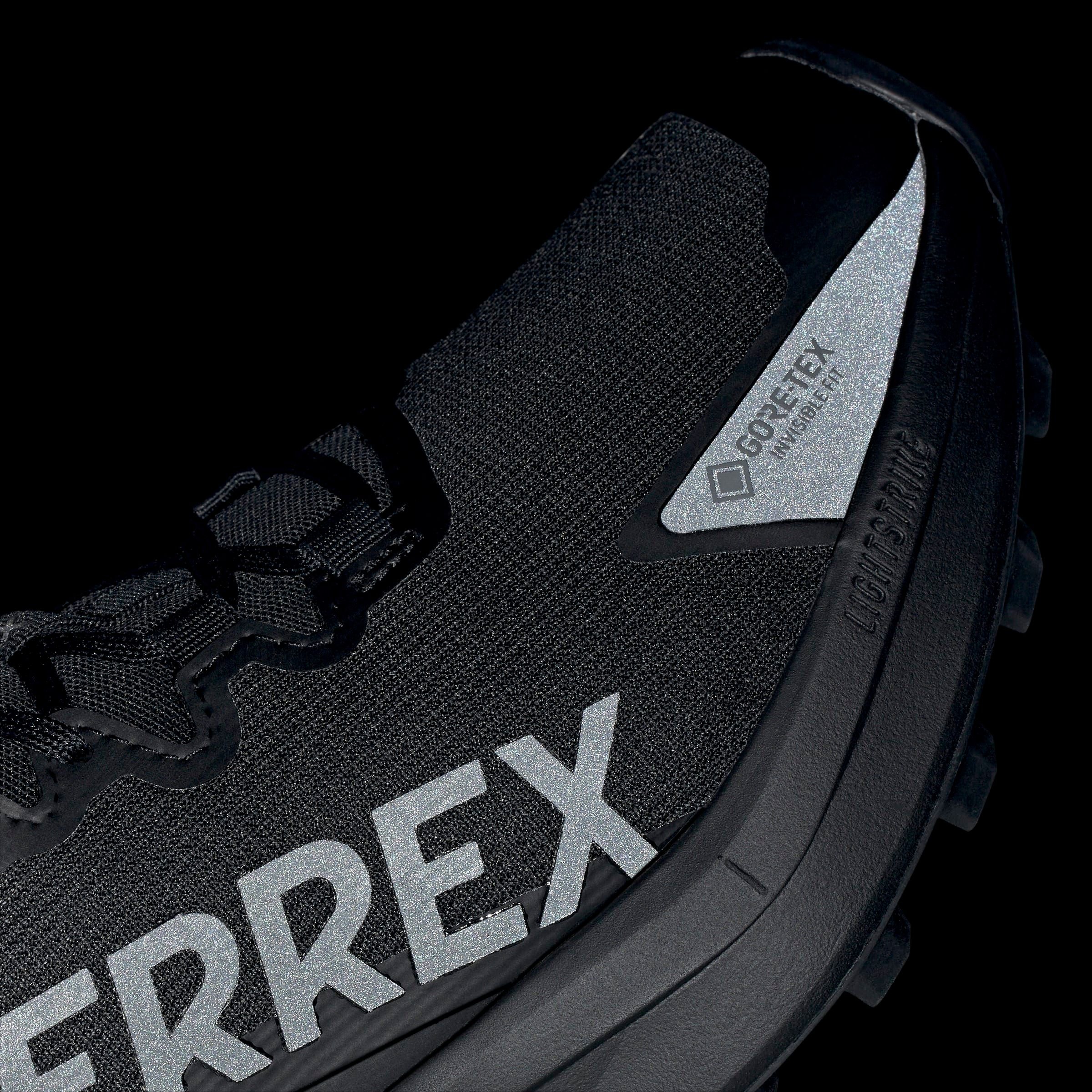 adidas TERREX Trailrunningschuh »AGRAVIC GTX«  wasserdichte Trailrunningschuhe