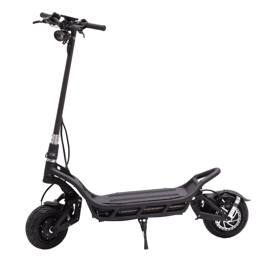 Trottinette Électrique NAMI BURN-E3 MAX (72V - 40AH) - NAMI BURN-E2 (72V - 28AH)