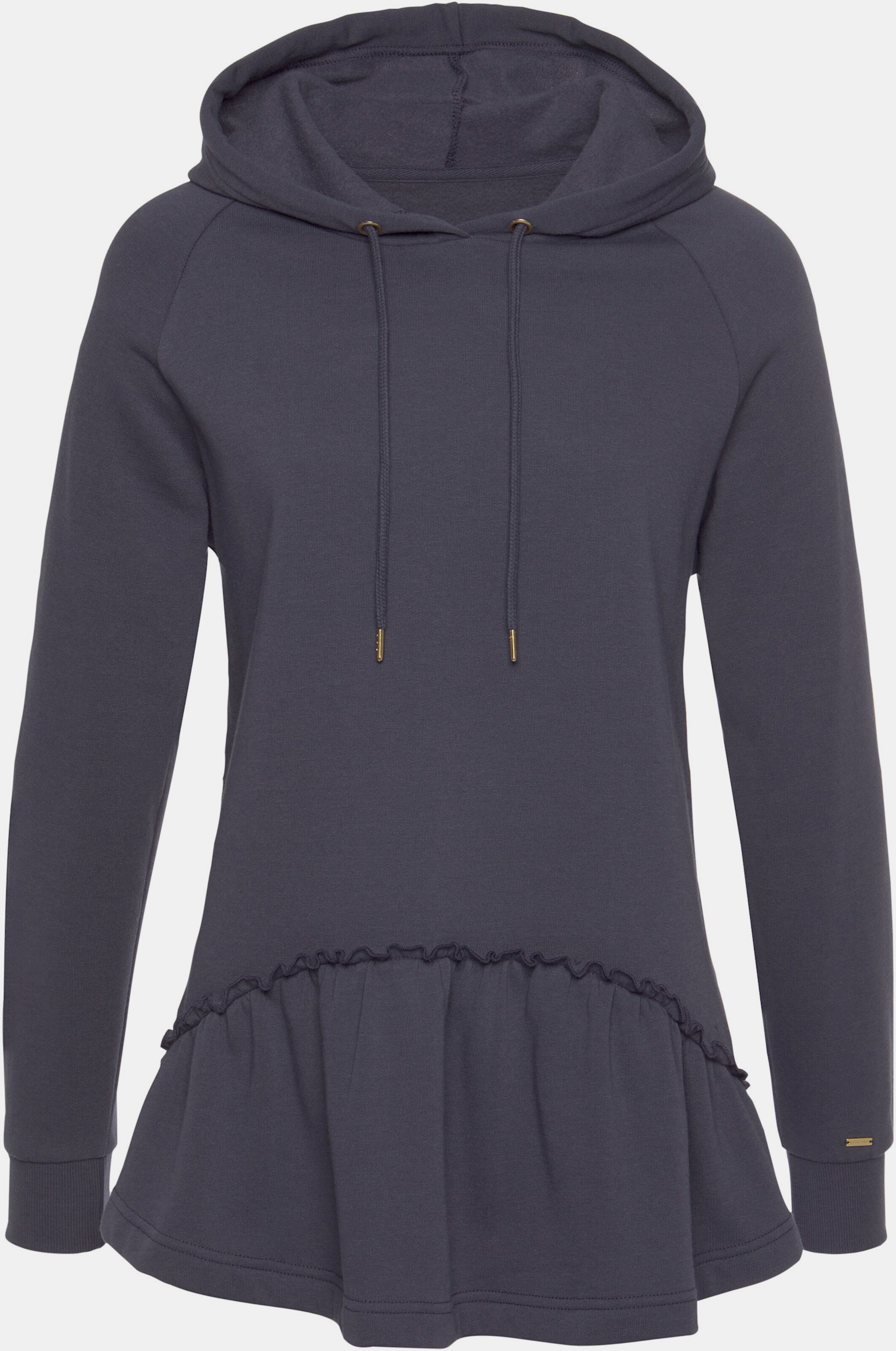 Kapuzensweatshirt