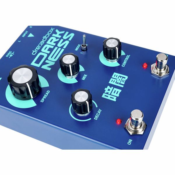Dreadbox Darkness