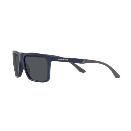Armani Emporio 0EA4170 Solbriller, Sort
