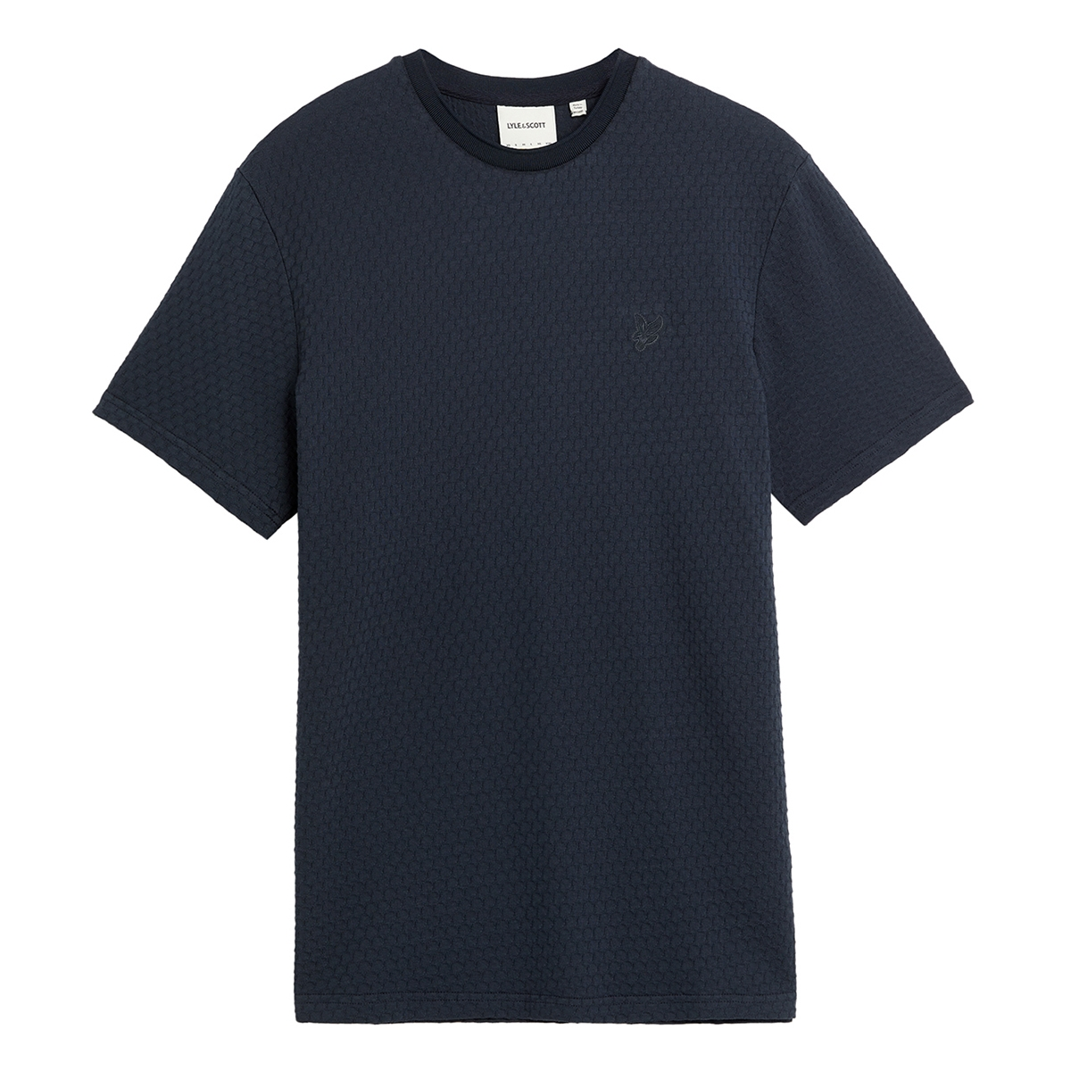 Heren T-shirt KBIS25-M17