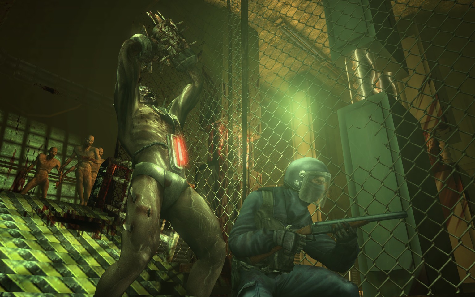 Killing Floor- PC