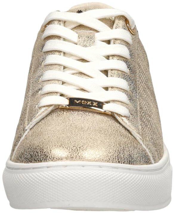 Mexx Loua goudkleur