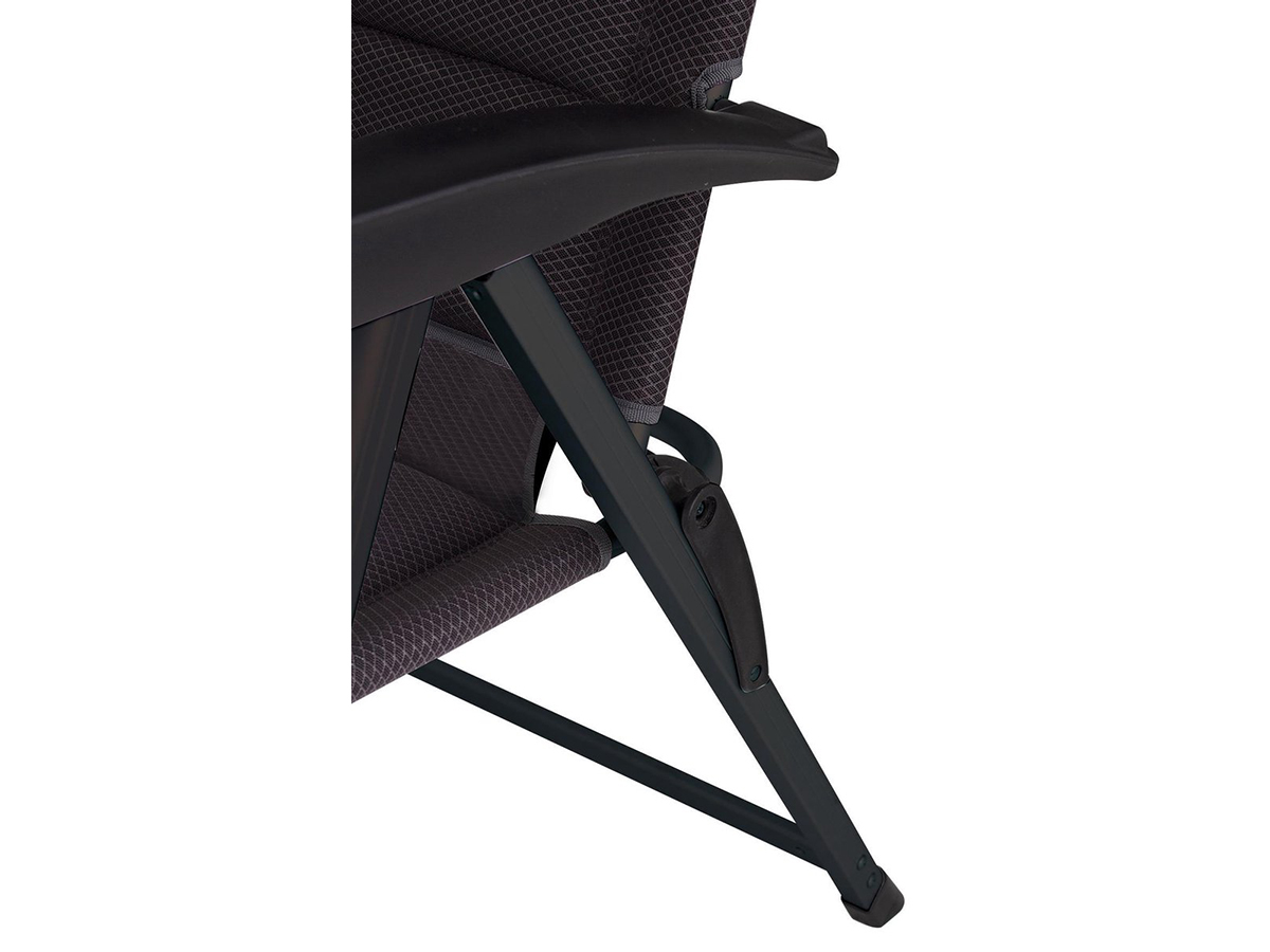 Eurotrail Kendal Air Mesh standenstoel