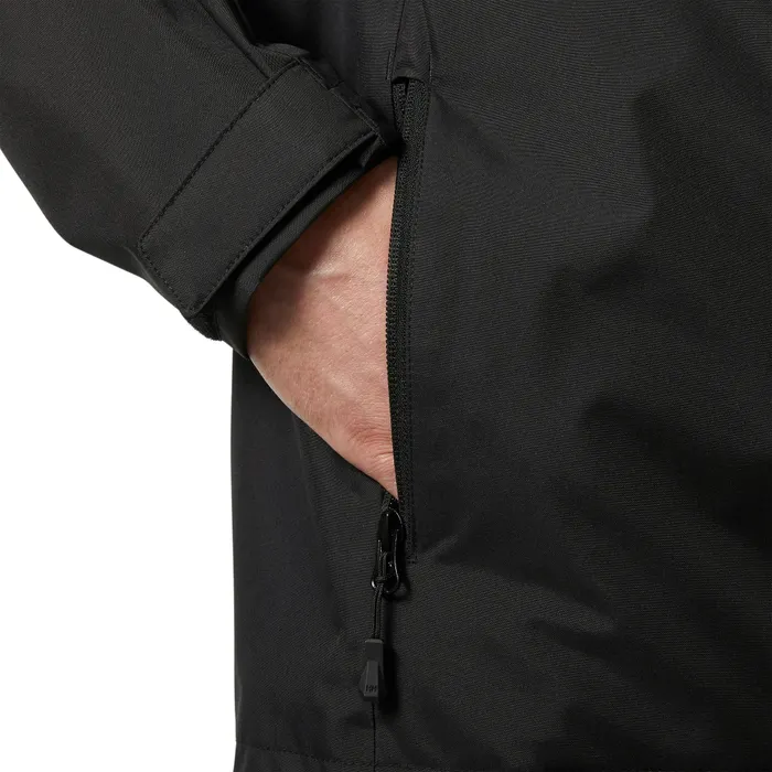 Helly Hansen Crew Hooded 2.0 Jas Heren