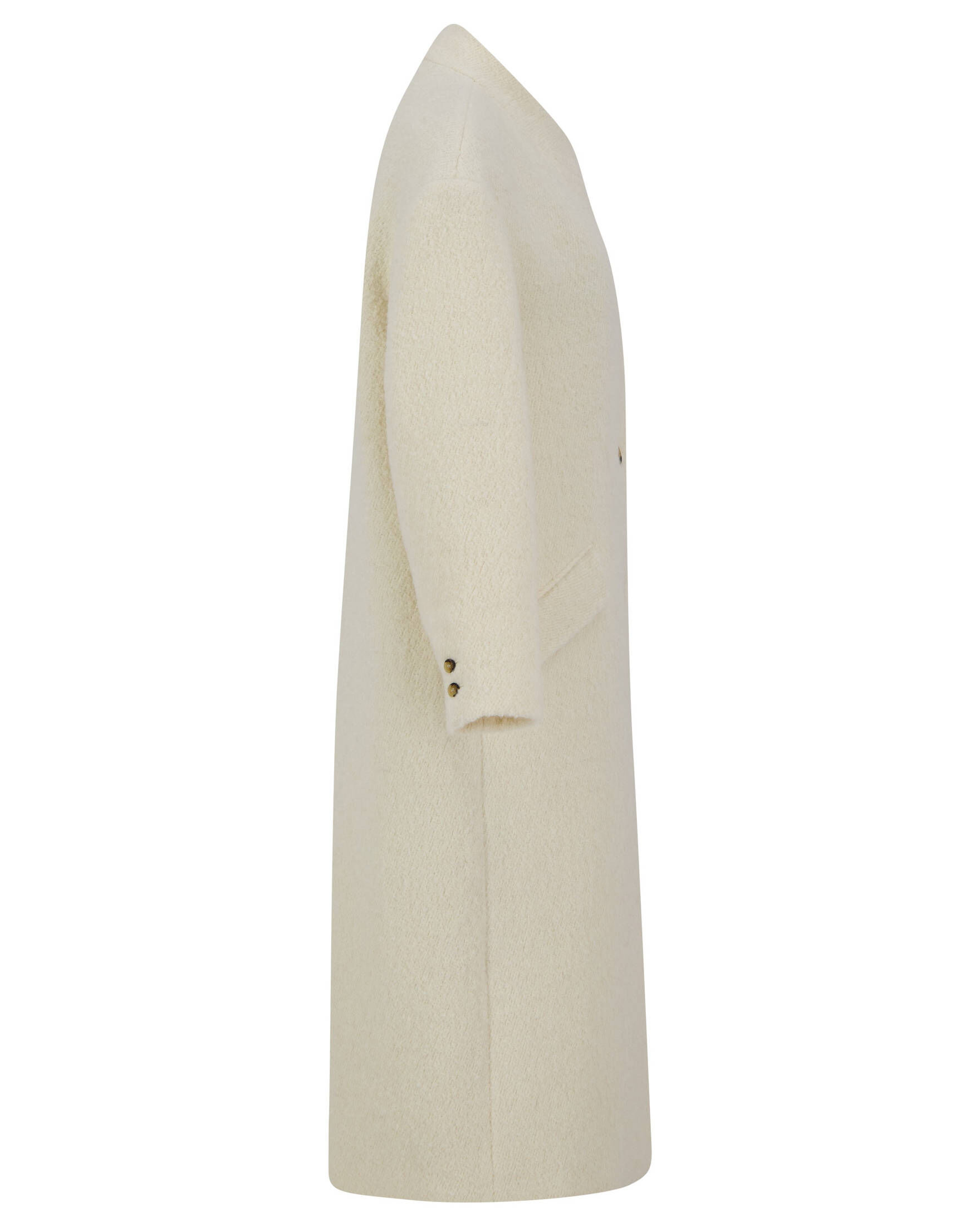 Marant Etoile| Damen Mantel SABINE mit Alpaka